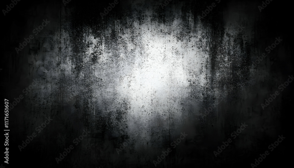 Dramatic grayscale texture background. Dark vignette, grunge, distressed, weathered, aged, abstract, monochrome, wall, surface. Ideal for design projects needing a vintage feel. Dramatic grayscale texture background. Dark vignette, grunge, distressed, weathered, aged, abstract, monochrome, wall, surface. Ideal for design projects needing a vintage feel.