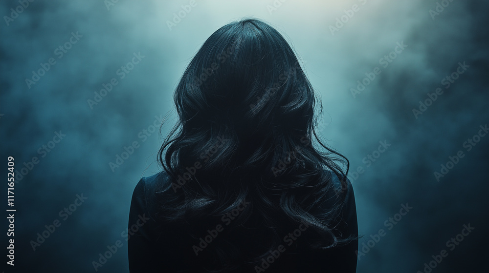 Brunette Beauty: Stunning Curly-Haired Girl Portraits for Marketing, Branding & Creative Projects Brunette Beauty: Stunning Curly-Haired Girl Portraits for Marketing, Branding & Creative Projects