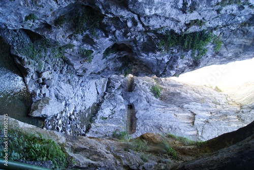 ruta del Cares photo