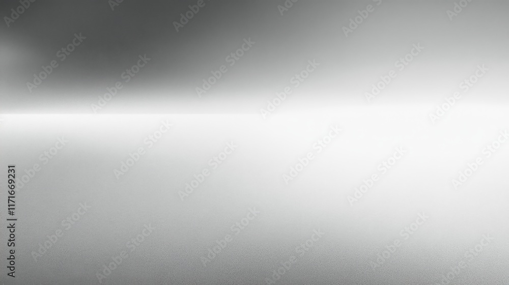 Minimalist seascape, tranquil ocean horizon, soft silver light, misty atmosphere, ethereal glow, gradient sky, serene water surface, abstract nautical scene, subtle texture, muted color palette, panor Minimalist seascape, tranquil ocean horizon, soft silver light, misty atmosphere, ethereal glow, gradient sky, serene water surface, abstract nautical scene, subtle texture, muted color palette, panor
