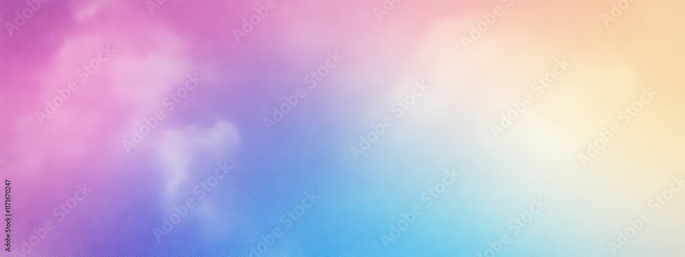 Abstract landscape, vibrant gradient sky, rolling hills, pastel colors, soft wavelike forms, minimalist design, ethereal atmosphere, digital art, smooth transitions, pink and purple hues, dreamy horiz Abstract landscape, vibrant gradient sky, rolling hills, pastel colors, soft wavelike forms, minimalist design, ethereal atmosphere, digital art, smooth transitions, pink and purple hues, dreamy horiz