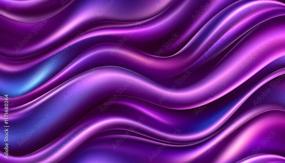 Abstract purple and blue wave background. Perfect for design projects needing a luxurious, flowing texture. Ideal for websites, presentations, and more. Abstract purple and blue wave background. Perfect for design projects needing a luxurious, flowing texture. Ideal for websites, presentations, and more.