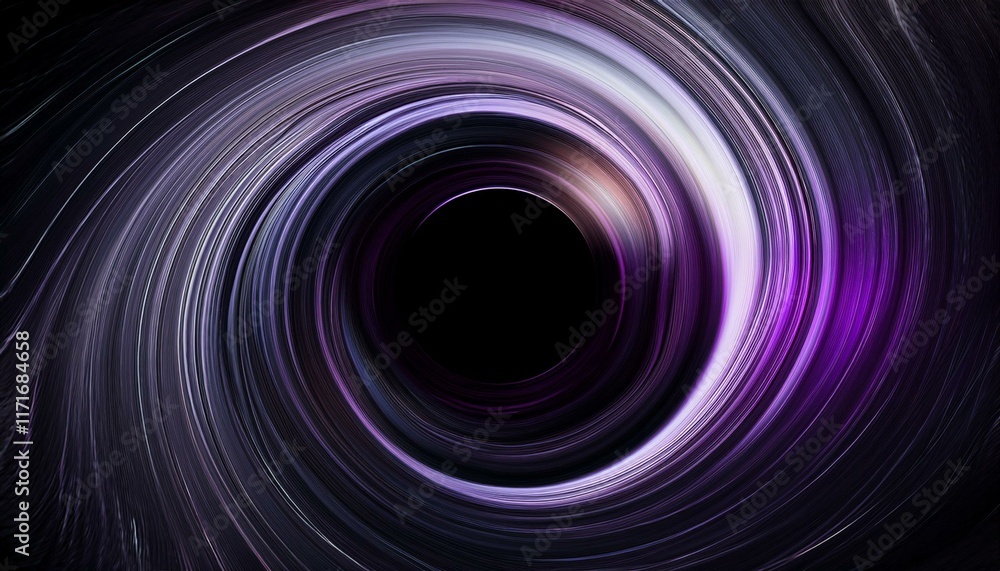 Abstract swirling vortex of purple and white hues, creating a mesmerizing visual effect. Abstract swirling vortex of purple and white hues, creating a mesmerizing visual effect.