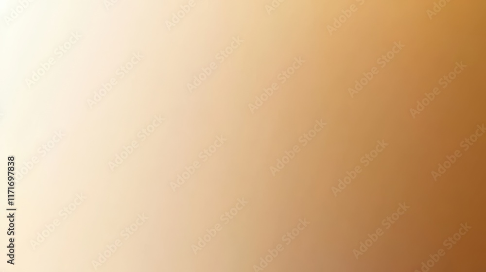 Warm, golden gradient background. Warm, golden gradient background.