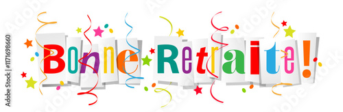 Bonne retraite