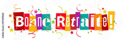 Bonne retraite