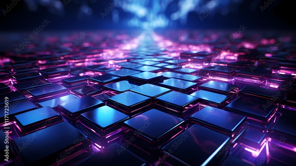 Obraz premium abstract background