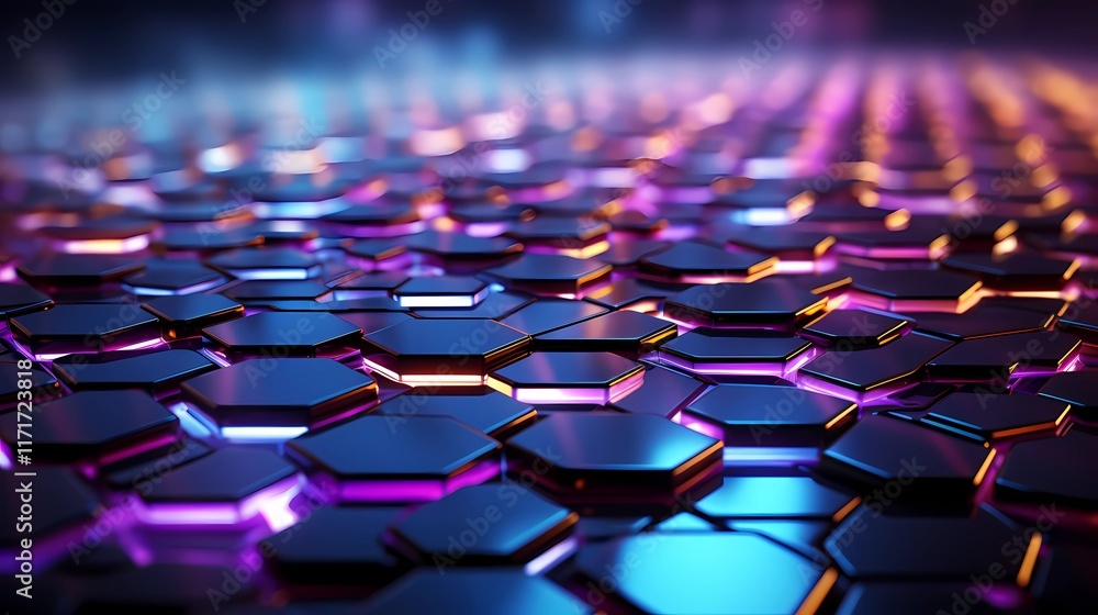 Obraz premium abstract background