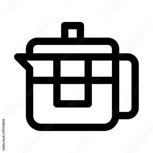 tea icons