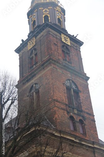 vor frelsers kirke photo