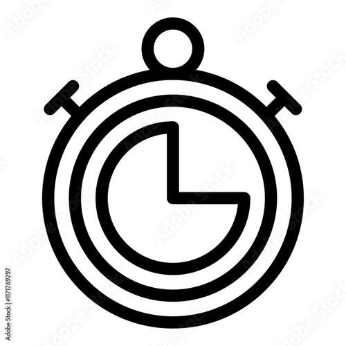 time and date icons