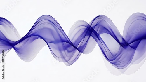 smoke wave