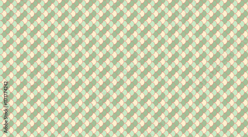 Template lizard a antique decorative. Geometrical elegance on asian print. Geometric repeat on sheet abstraction.