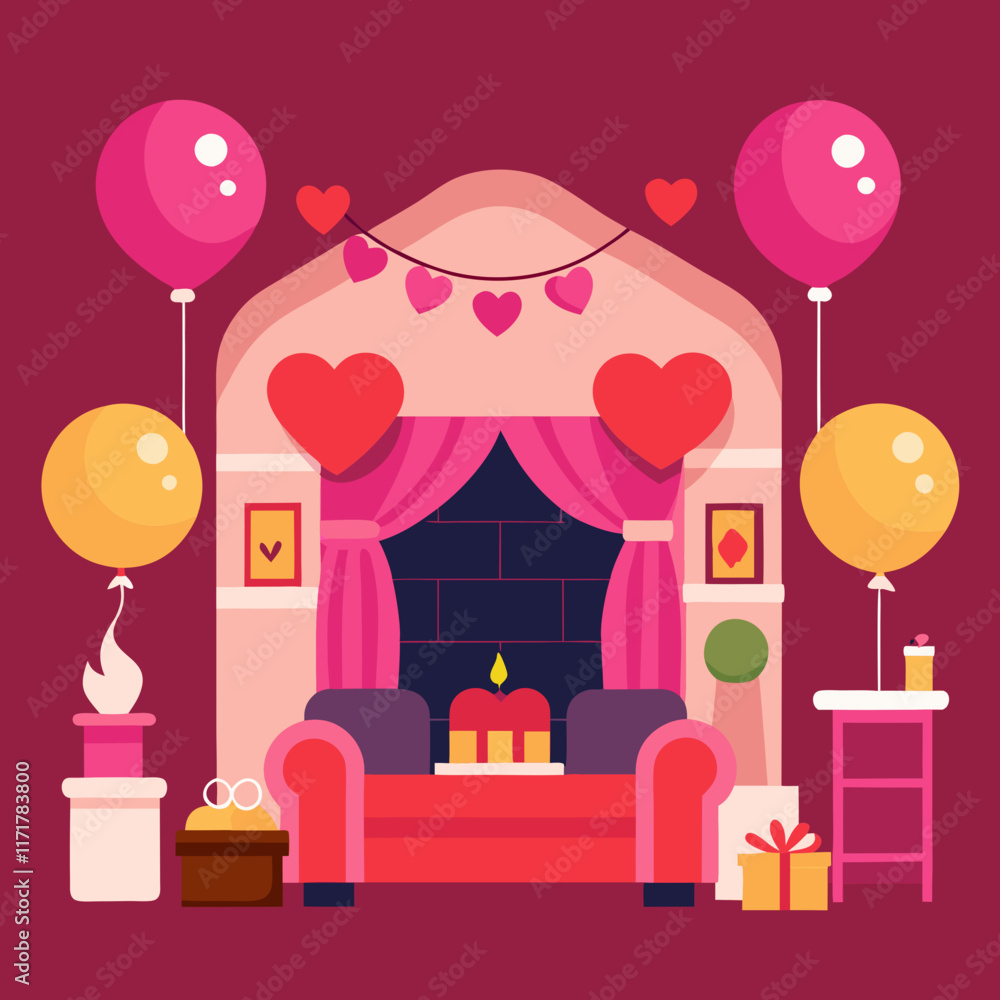 set of birthday party set of birthday party