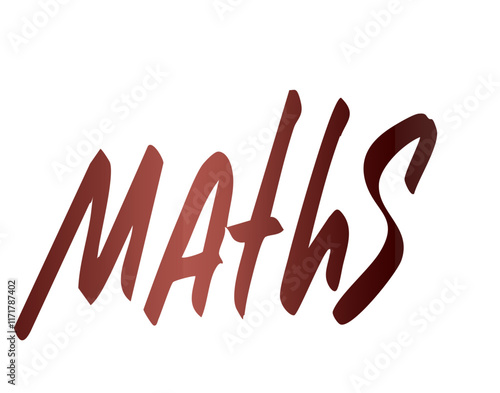 Maths