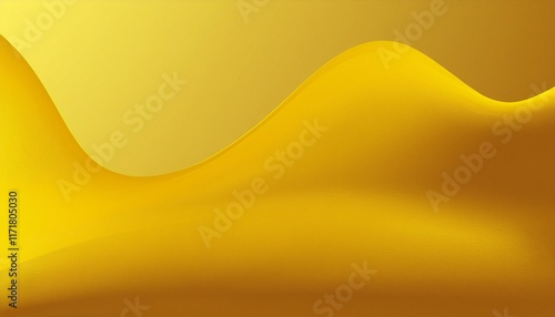 yellow gradient color abstrack background yellow background