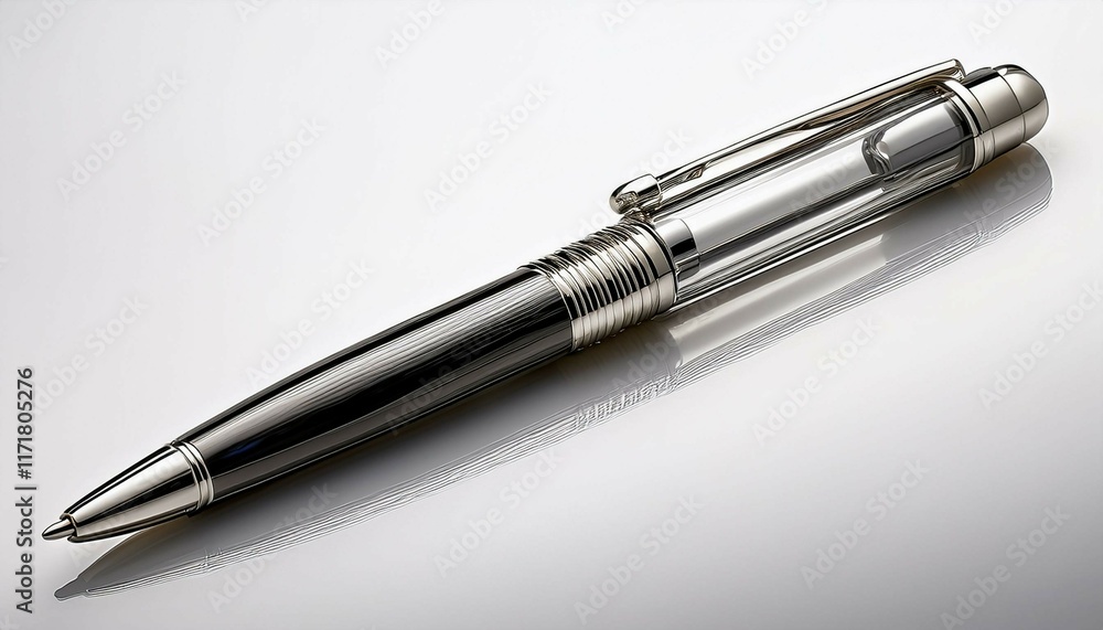 fountain pen isolated on white fountain pen isolated on white