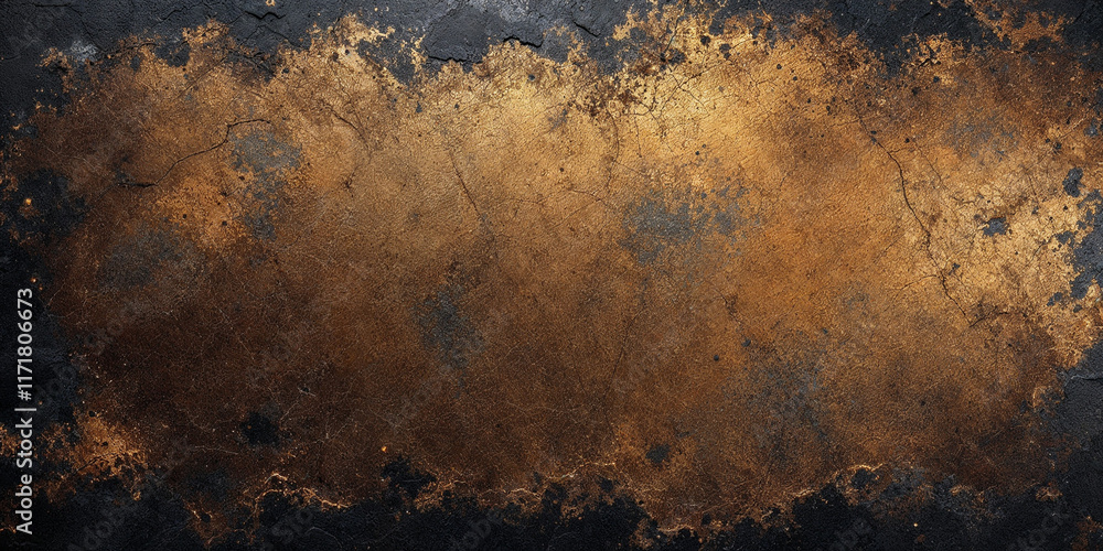 Concept photo of bronze texture, gold texture, metallic texture with space for text Concept photo of bronze texture, gold texture, metallic texture with space for text