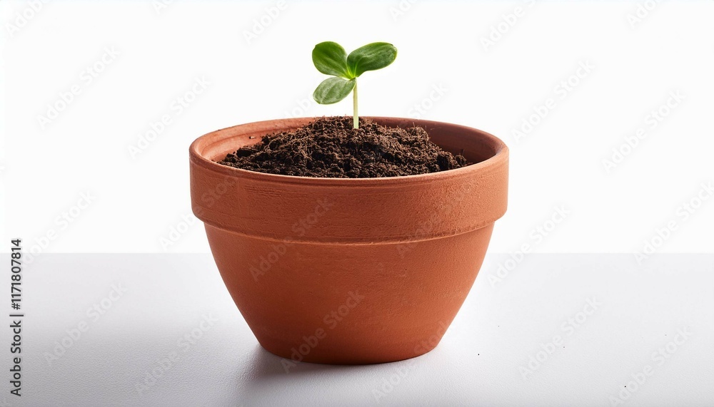 plant in a pot plant in a pot