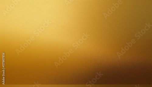 abstract gold gradient background with a subtle noise and grain effect for clean modern minimal design