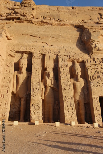 Templo de Nefertari