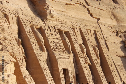 Templo de Nefertari