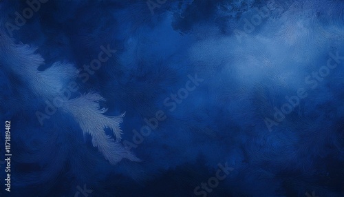 dark blue background with distressed vintage marbled texture
