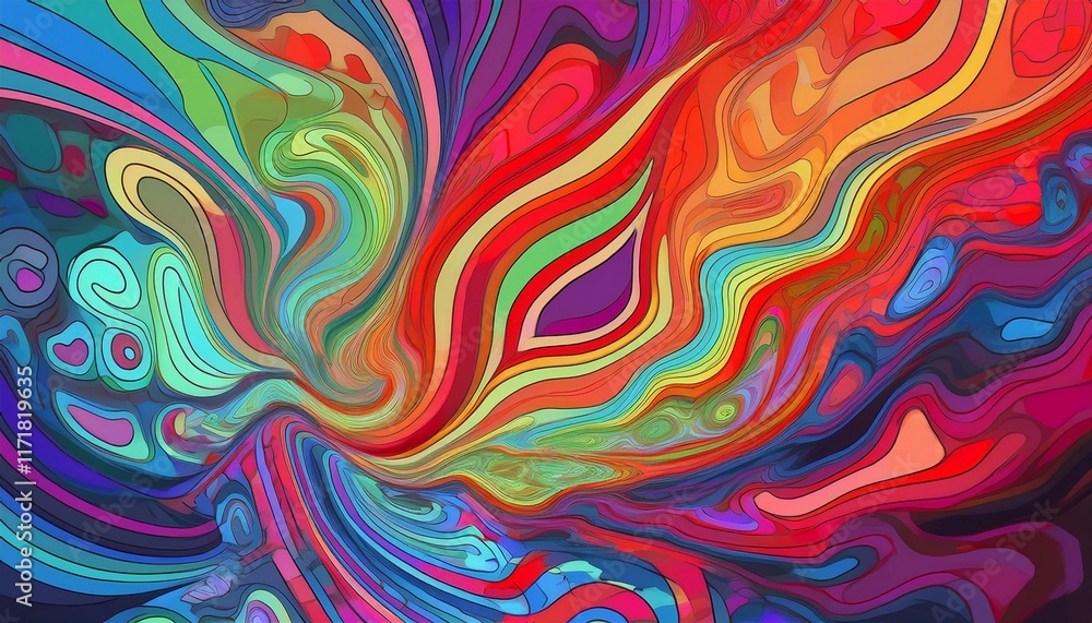 abstract colorful background abstract colorful background