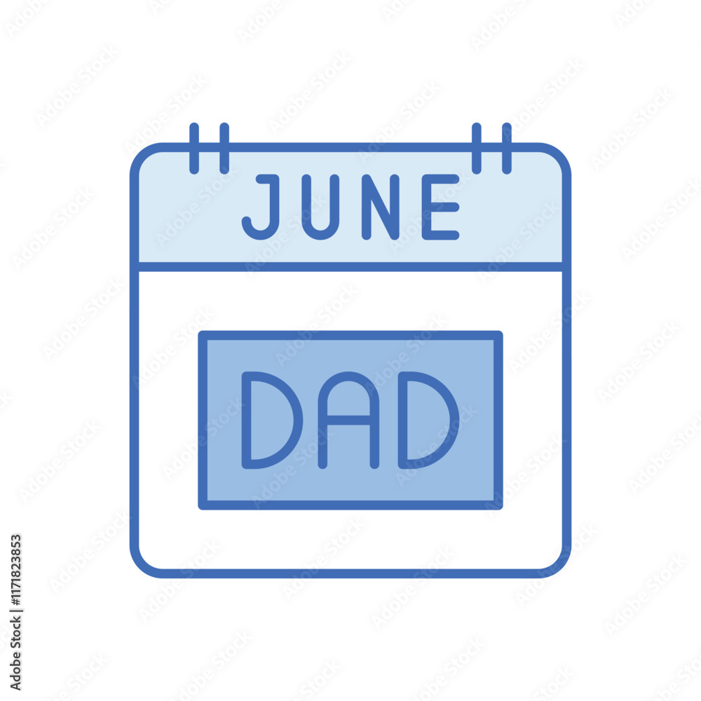 Calendar vector icon Calendar vector icon