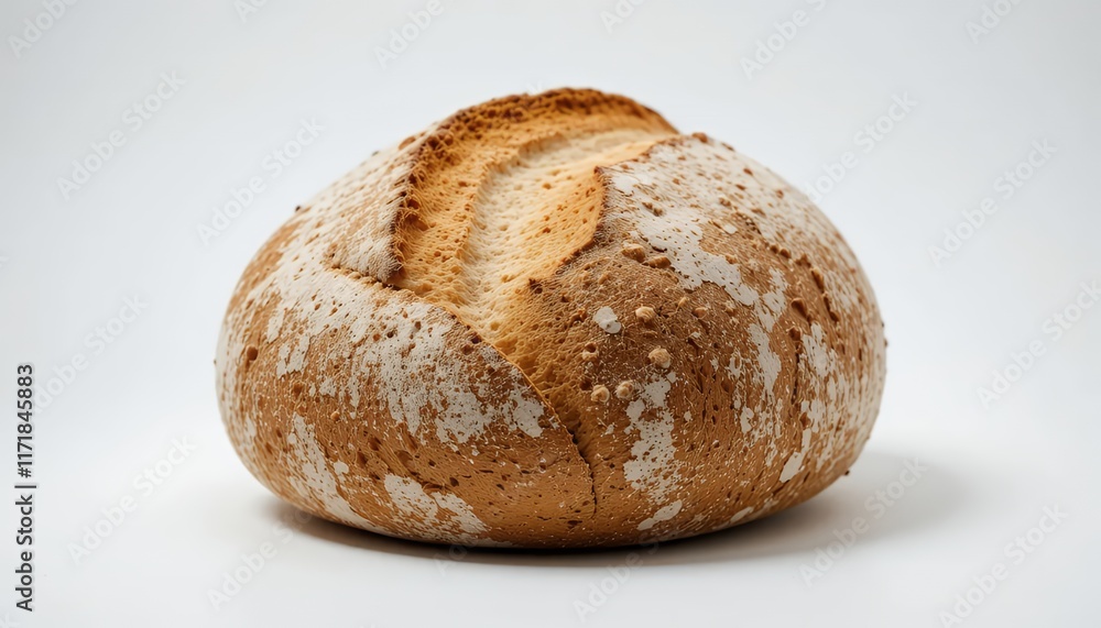 Rustic Artisan Bread: Golden Crust, Simple Delight Rustic Artisan Bread: Golden Crust, Simple Delight