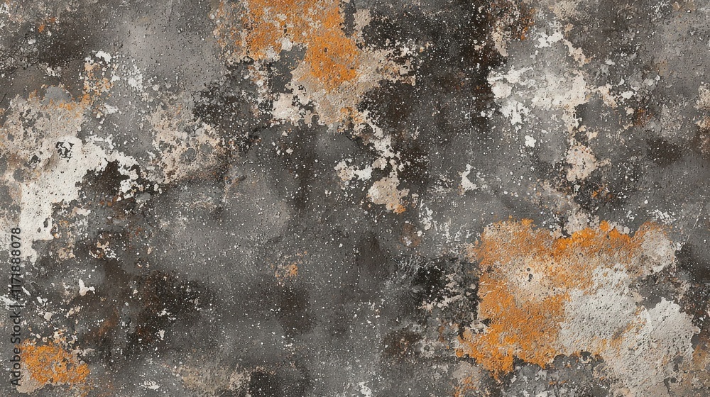 Urban Decay - Close Up of Distressed Crumbling Plaster with Exposed Bricks Texture Urban Decay - Close Up of Distressed Crumbling Plaster with Exposed Bricks Texture