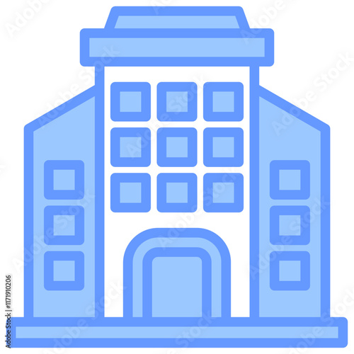 Building Icon