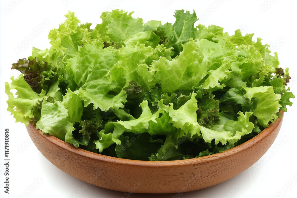 Fresh salad Fresh salad