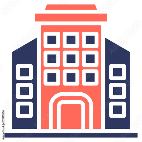 Building Icon