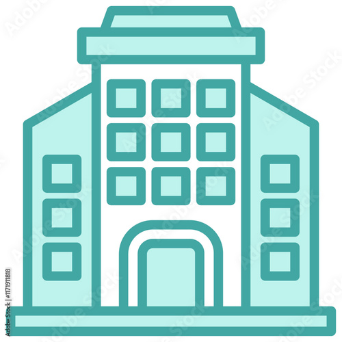 Building Icon