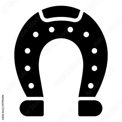 horseshoe