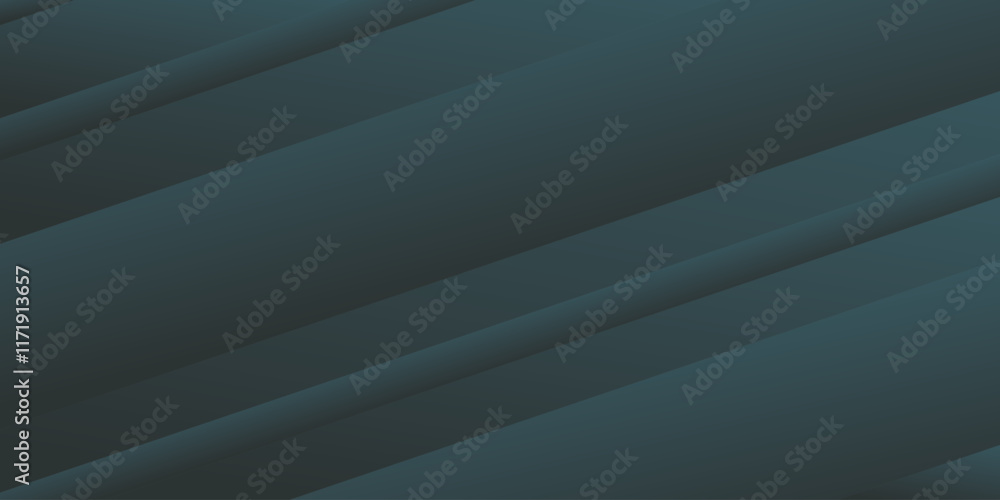 Dark Teal Abstract Texture. This abstract background image has a diagonal pattern of dark teal stripes with subtle lighting differences. Dark Teal Abstract Texture. This abstract background image has a diagonal pattern of dark teal stripes with subtle lighting differences.