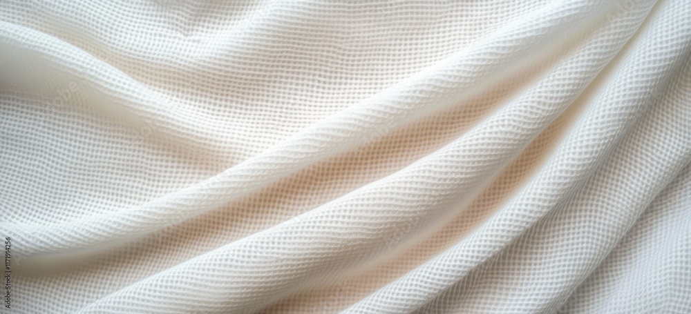 White Football Shirt Jersey Texture Abstract Background Fabric Clothing Textile Sportswear White Football Shirt Jersey Texture Abstract Background Fabric Clothing Textile Sportswear