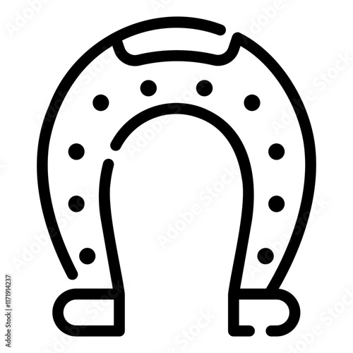 horseshoe