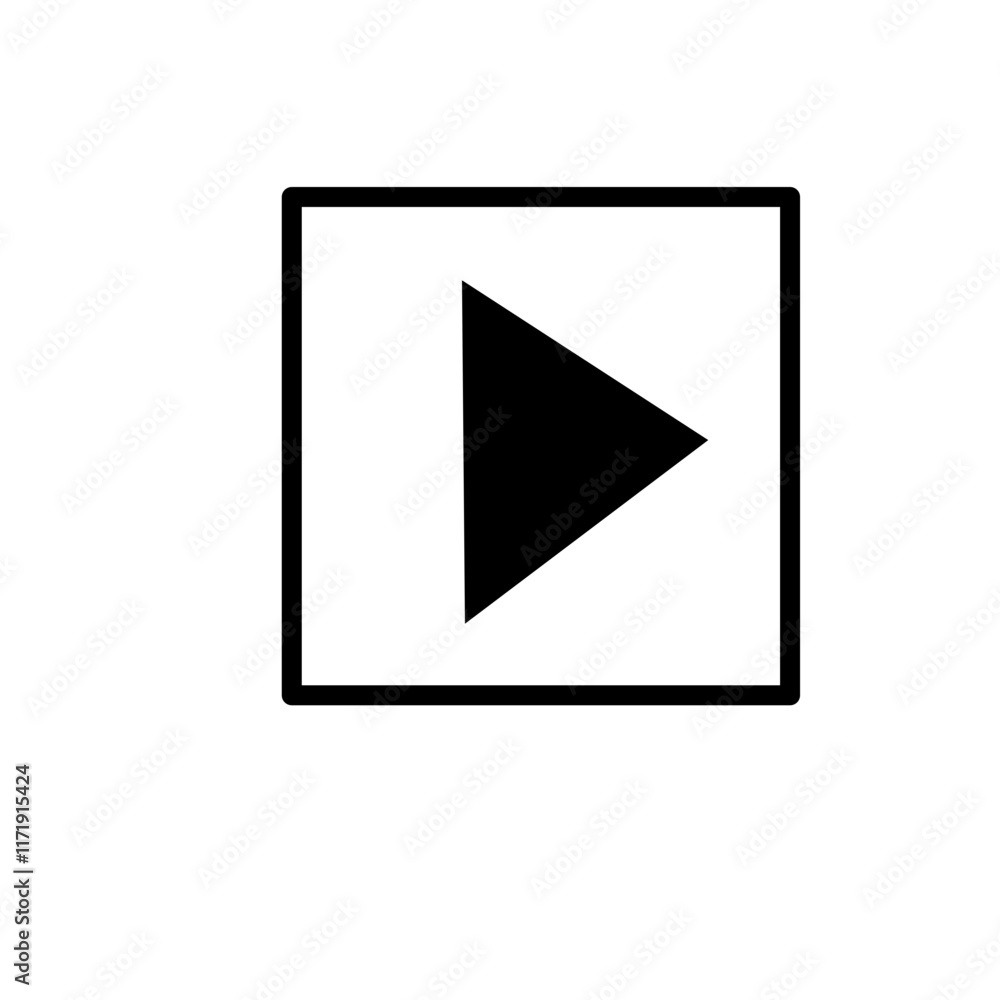 video player icon video player icon