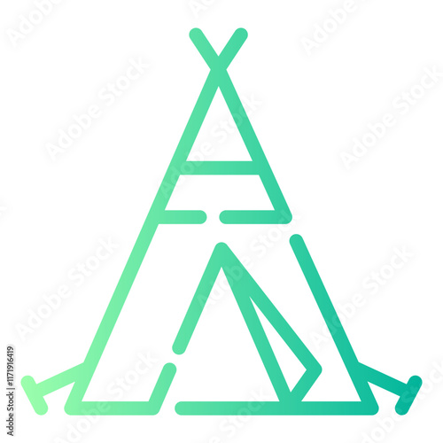 tent