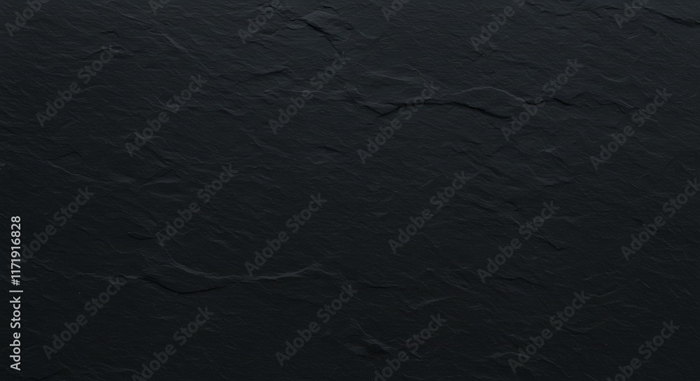Dark grey black slate background or texture.
Dark grey black slate background or texture.