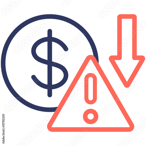Risk Icon
