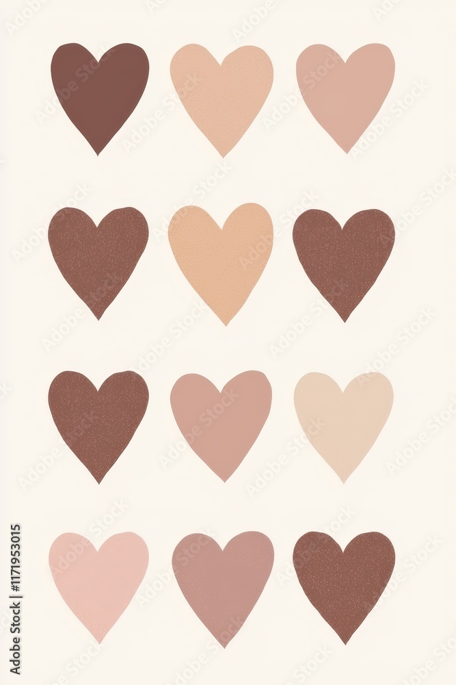 A vibrant heart-shaped pattern bursts with colors, radiating love and joy, perfect for celebrating the essence of Valentine's Day. A vibrant heart-shaped pattern bursts with colors, radiating love and joy, perfect for celebrating the essence of Valentine's Day.