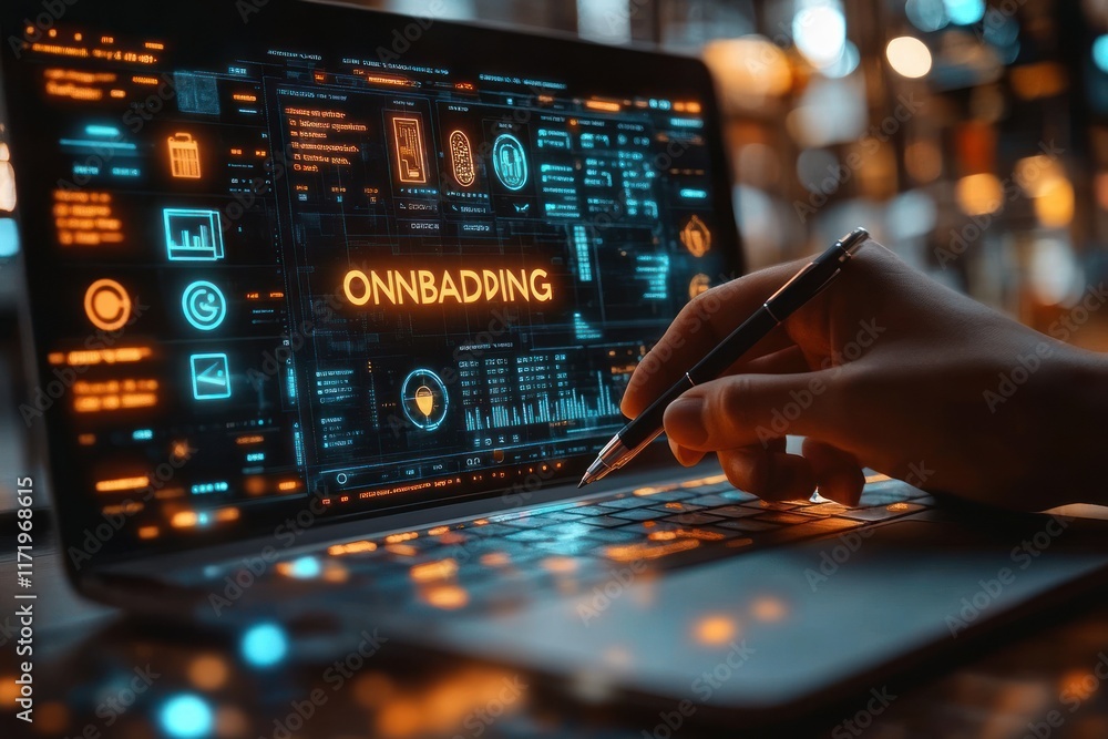 Onboarding Process for New Employees in Human Resources Team Training and Integration Strategies Onboarding Process for New Employees in Human Resources Team Training and Integration Strategies