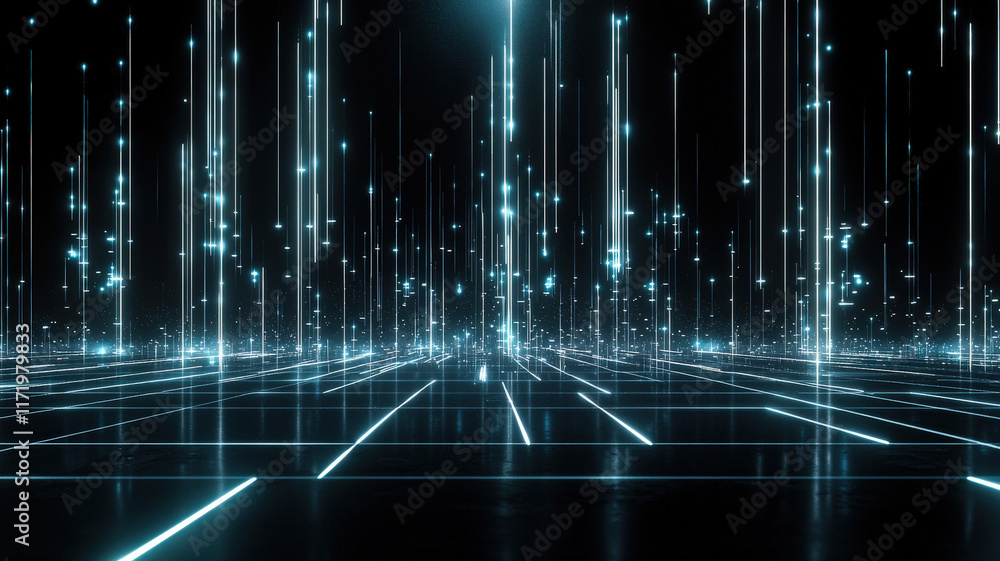 A digital line graph with sharp, glowing lines rising and falling in real time, set against a sophisticated dark background with floating digital elements.
A digital line graph with sharp, glowing lines rising and falling in real time, set against a sophisticated dark background with floating digital elements.