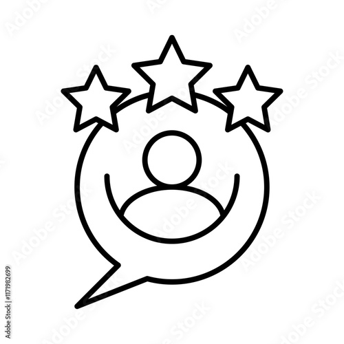 Feedback icon