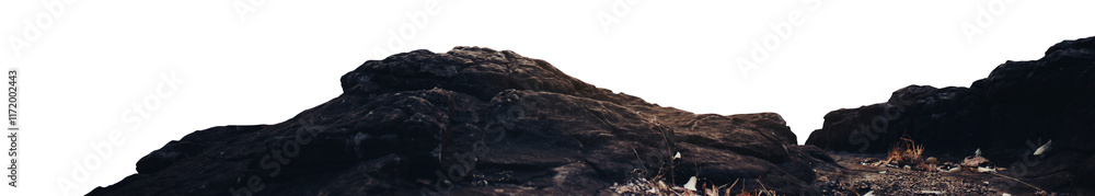 mountain texture without background mountain texture without background