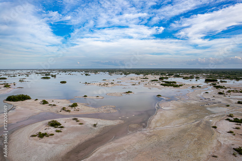 Chelem Lookout: Coastal Charm in Yucatán photo