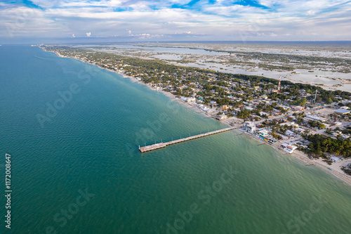 Chuburna: Tranquil Coastal Charm in Yucatan